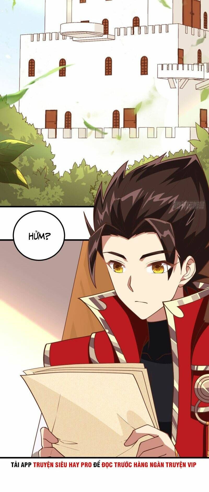 đọc truyện Từ Hôm Nay Bắt Đầu Làm Thành Chủ Chương 215 ảnh 34 tại Thiên Thai Truyện