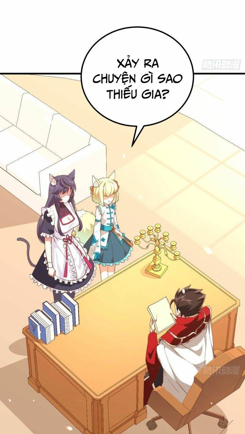 đọc truyện Từ Hôm Nay Bắt Đầu Làm Thành Chủ Chương 215 ảnh 35 tại Thiên Thai Truyện