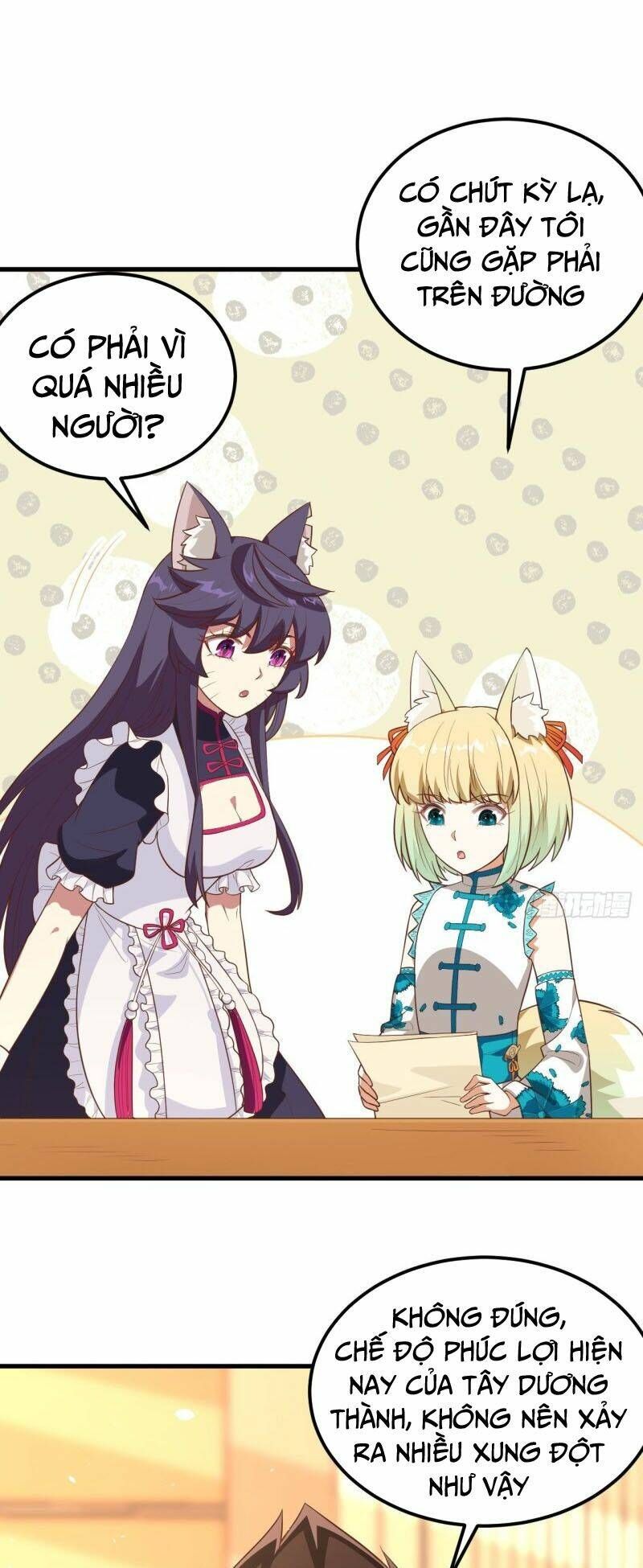 đọc truyện Từ Hôm Nay Bắt Đầu Làm Thành Chủ Chương 215 ảnh 37 tại Thiên Thai Truyện