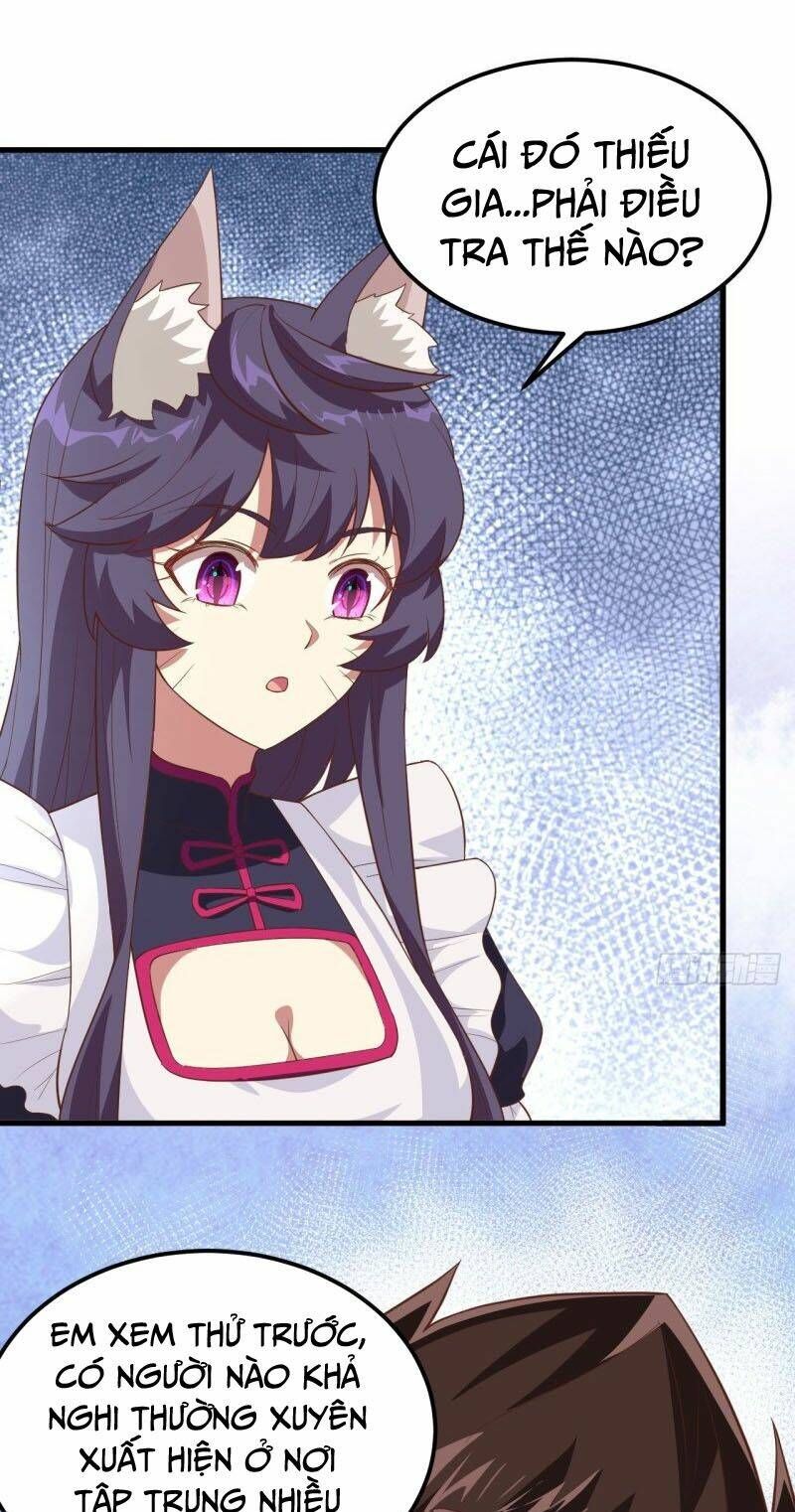 đọc truyện Từ Hôm Nay Bắt Đầu Làm Thành Chủ Chương 215 ảnh 39 tại Thiên Thai Truyện