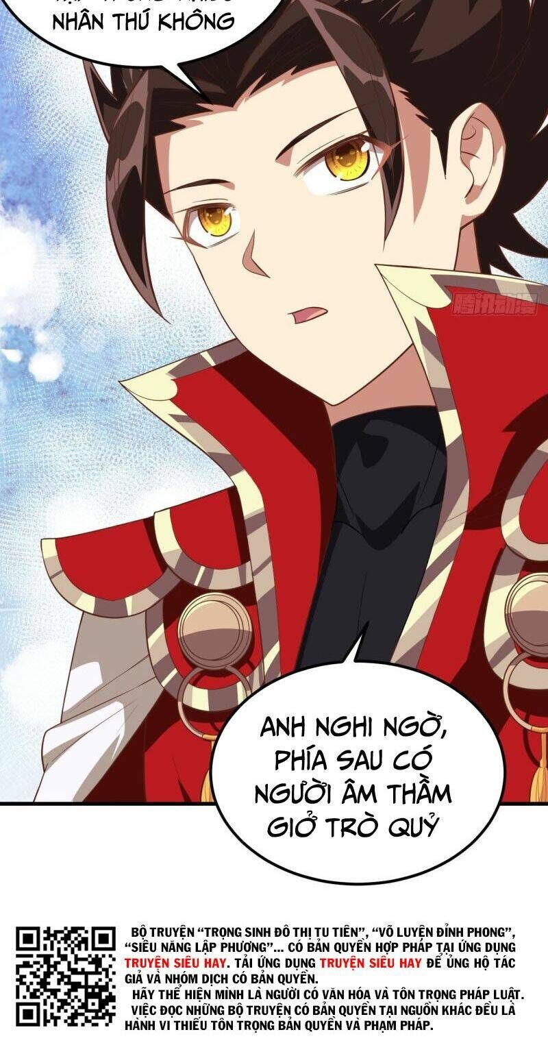 đọc truyện Từ Hôm Nay Bắt Đầu Làm Thành Chủ Chương 215 ảnh 40 tại Thiên Thai Truyện