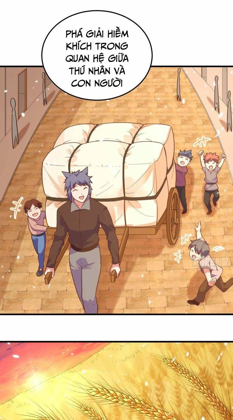 đọc truyện Từ Hôm Nay Bắt Đầu Làm Thành Chủ Chương 215 ảnh 6 tại Thiên Thai Truyện