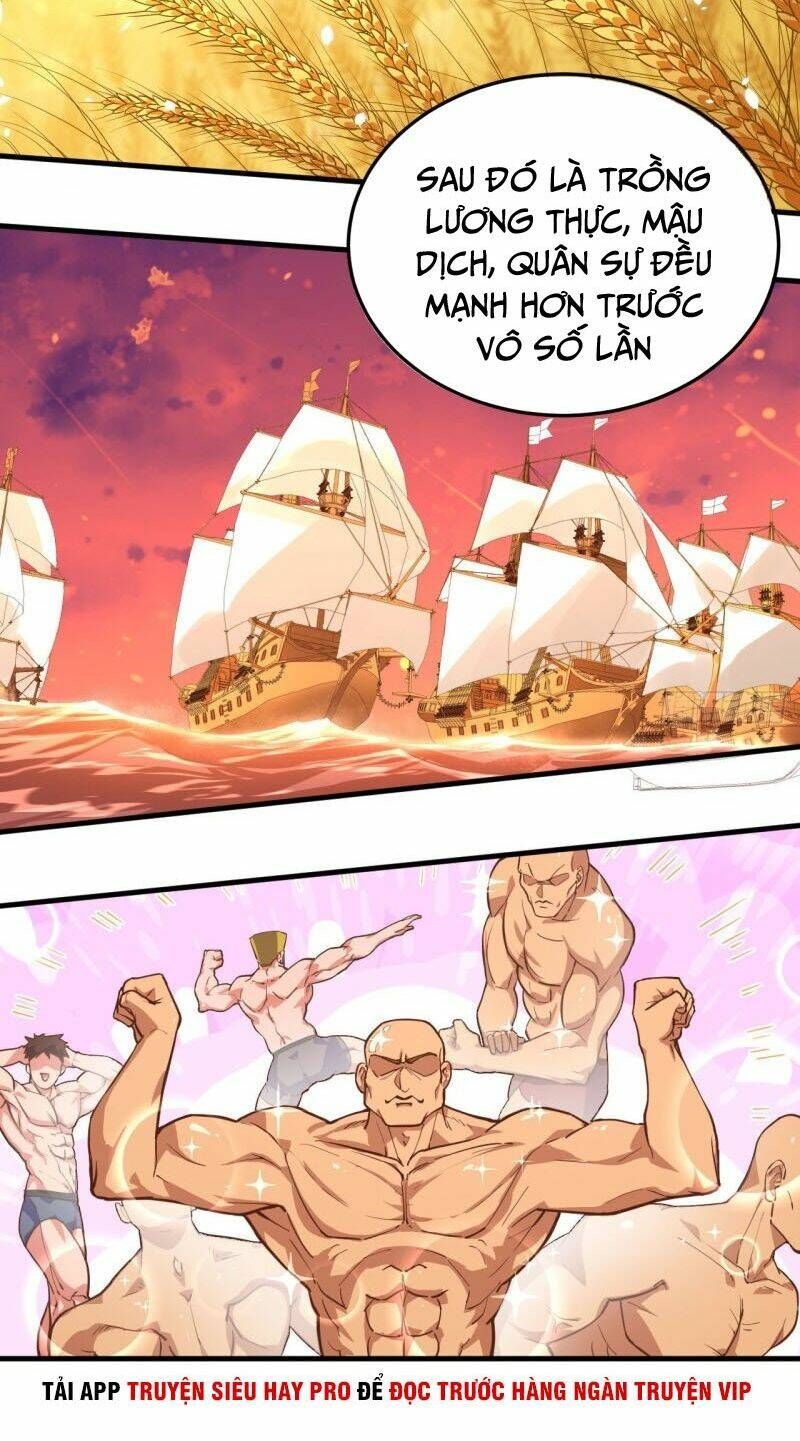 đọc truyện Từ Hôm Nay Bắt Đầu Làm Thành Chủ Chương 215 ảnh 7 tại Thiên Thai Truyện