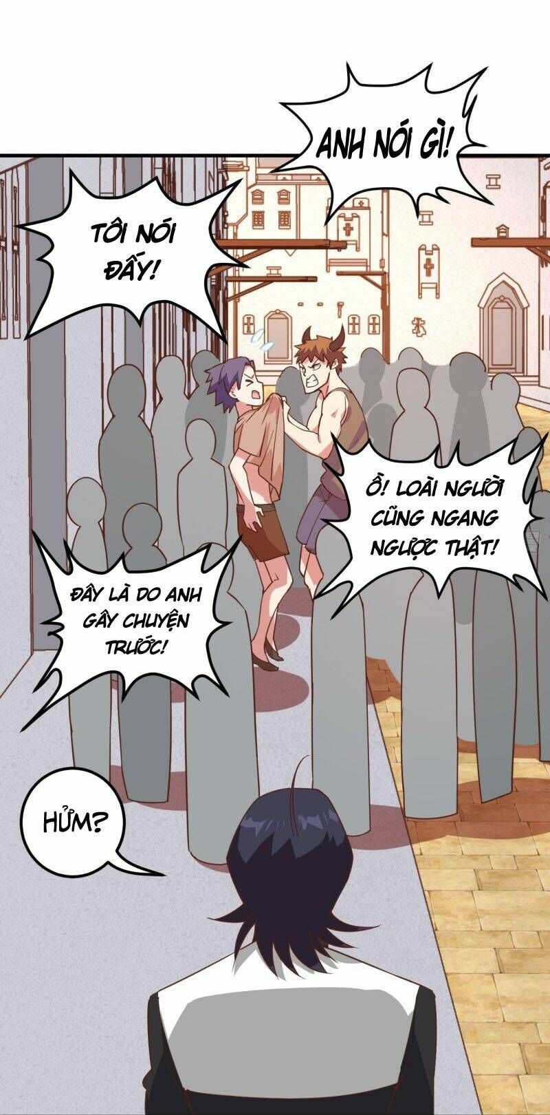 đọc truyện Từ Hôm Nay Bắt Đầu Làm Thành Chủ Chương 215 ảnh 10 tại Thiên Thai Truyện