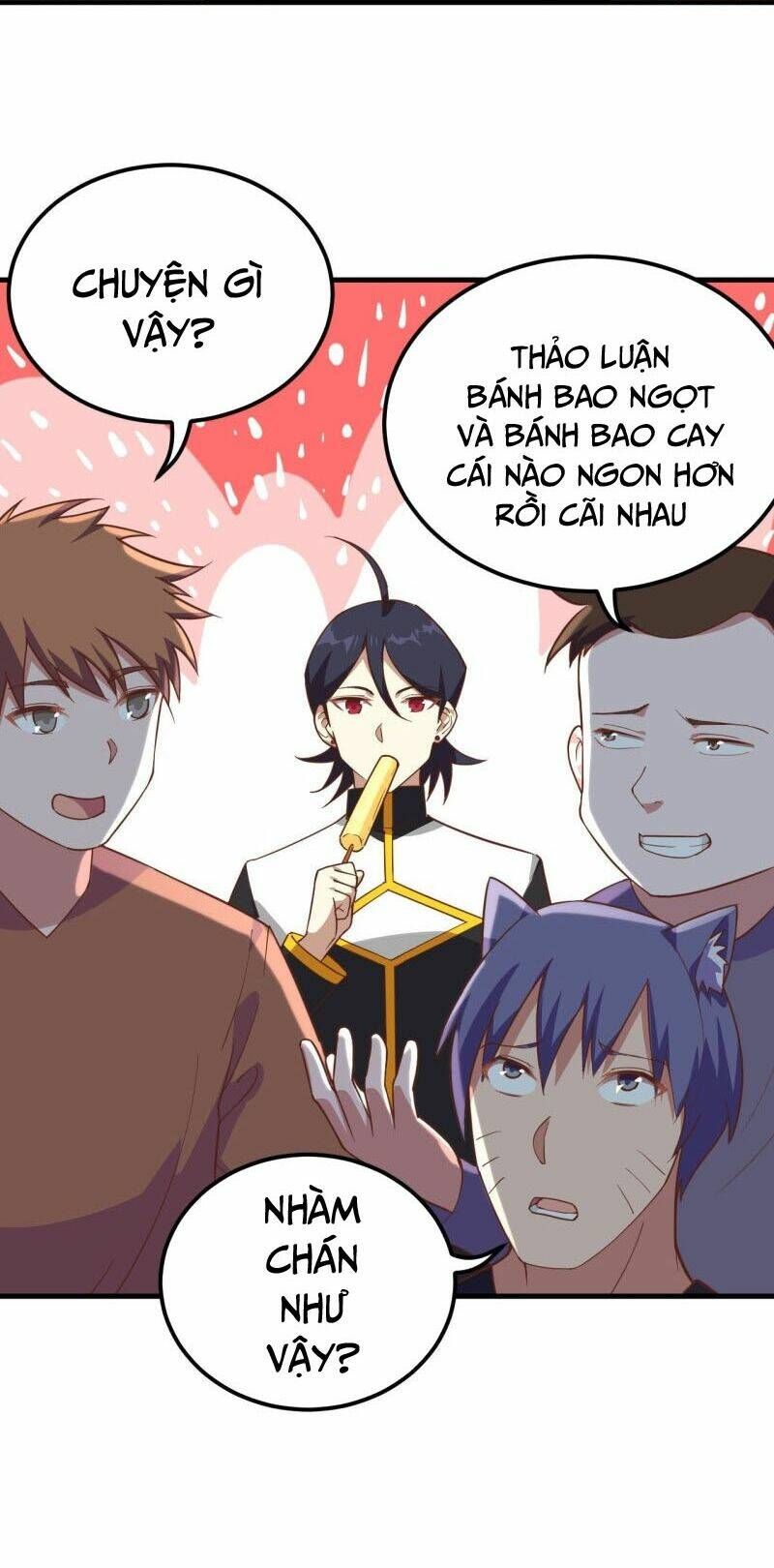 đọc truyện Từ Hôm Nay Bắt Đầu Làm Thành Chủ Chương 215 ảnh 11 tại Thiên Thai Truyện