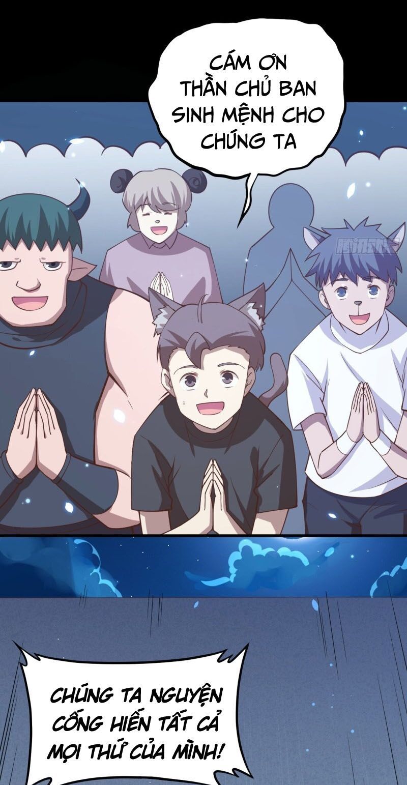 đọc truyện Từ Hôm Nay Bắt Đầu Làm Thành Chủ Chương 216 ảnh 12 tại Thiên Thai Truyện