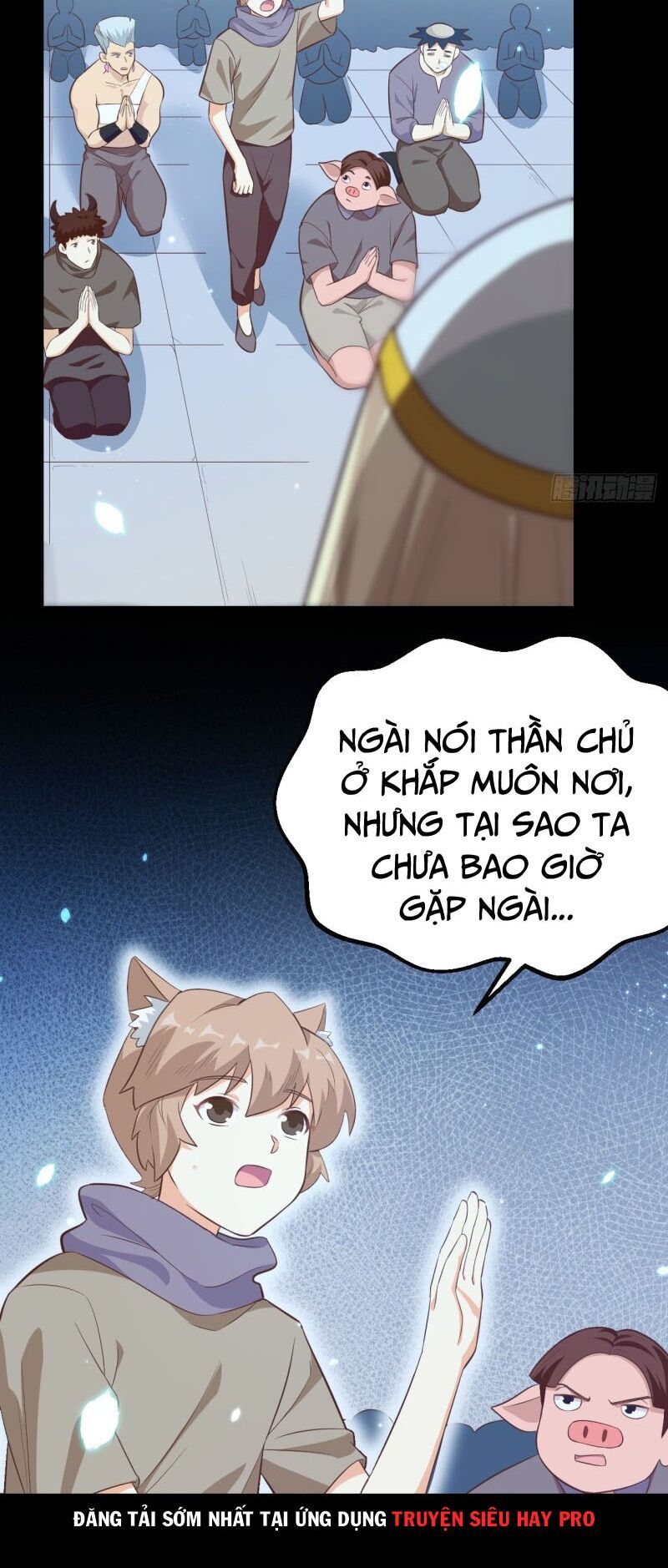 đọc truyện Từ Hôm Nay Bắt Đầu Làm Thành Chủ Chương 216 ảnh 15 tại Thiên Thai Truyện