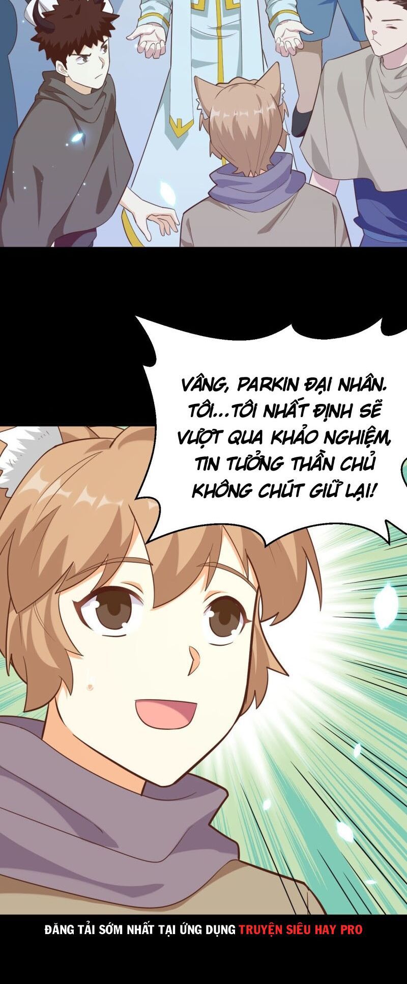 đọc truyện Từ Hôm Nay Bắt Đầu Làm Thành Chủ Chương 216 ảnh 19 tại Thiên Thai Truyện