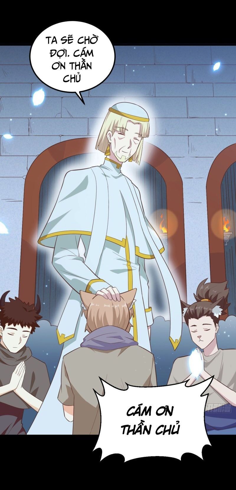 đọc truyện Từ Hôm Nay Bắt Đầu Làm Thành Chủ Chương 216 ảnh 20 tại Thiên Thai Truyện