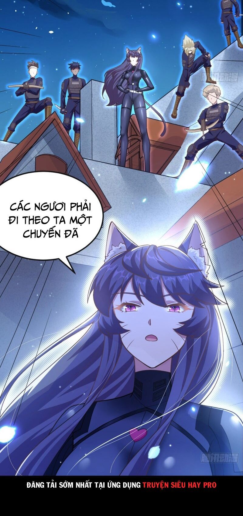 đọc truyện Từ Hôm Nay Bắt Đầu Làm Thành Chủ Chương 216 ảnh 23 tại Thiên Thai Truyện