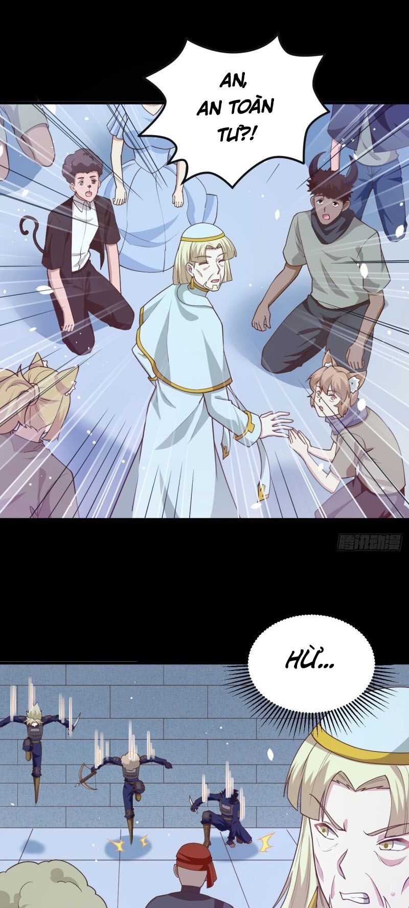 đọc truyện Từ Hôm Nay Bắt Đầu Làm Thành Chủ Chương 216 ảnh 24 tại Thiên Thai Truyện