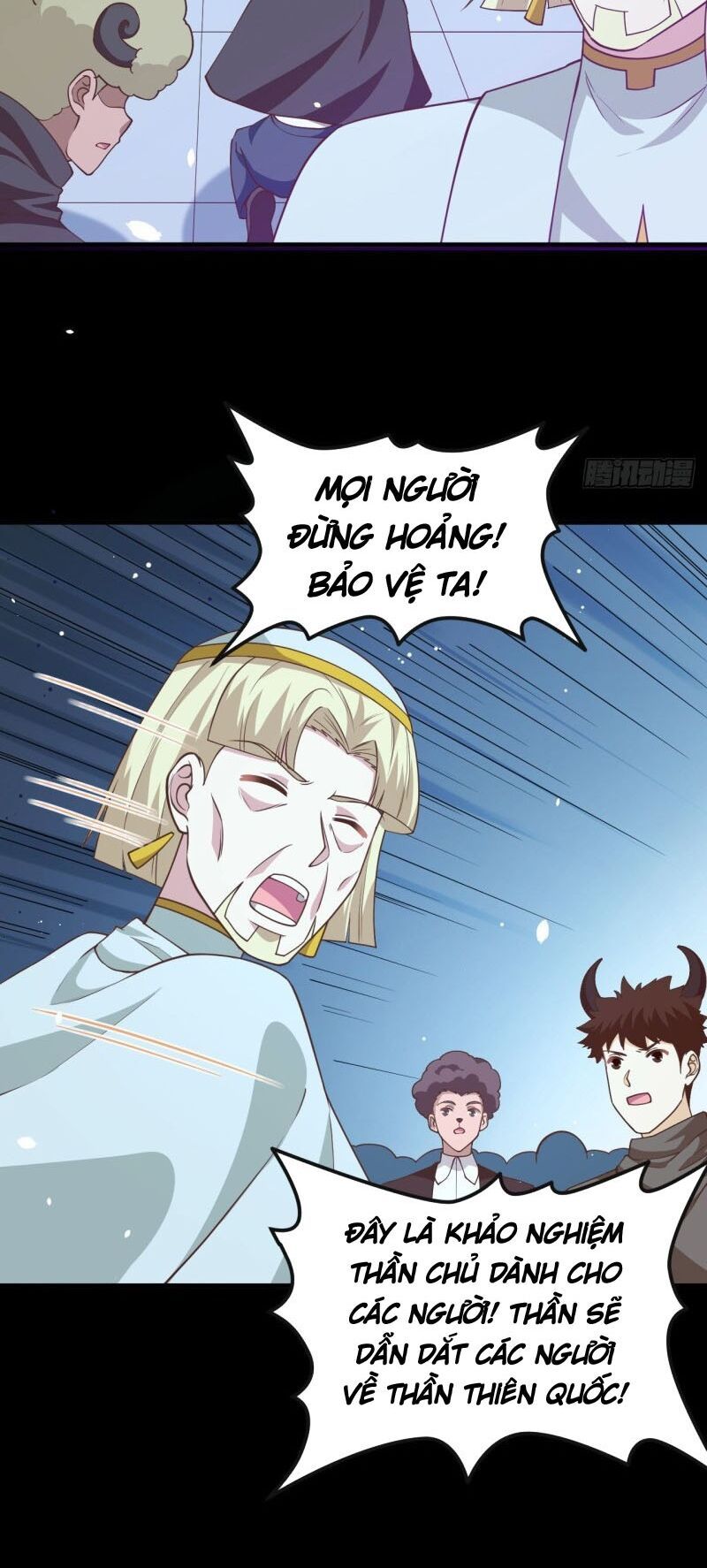 đọc truyện Từ Hôm Nay Bắt Đầu Làm Thành Chủ Chương 216 ảnh 25 tại Thiên Thai Truyện