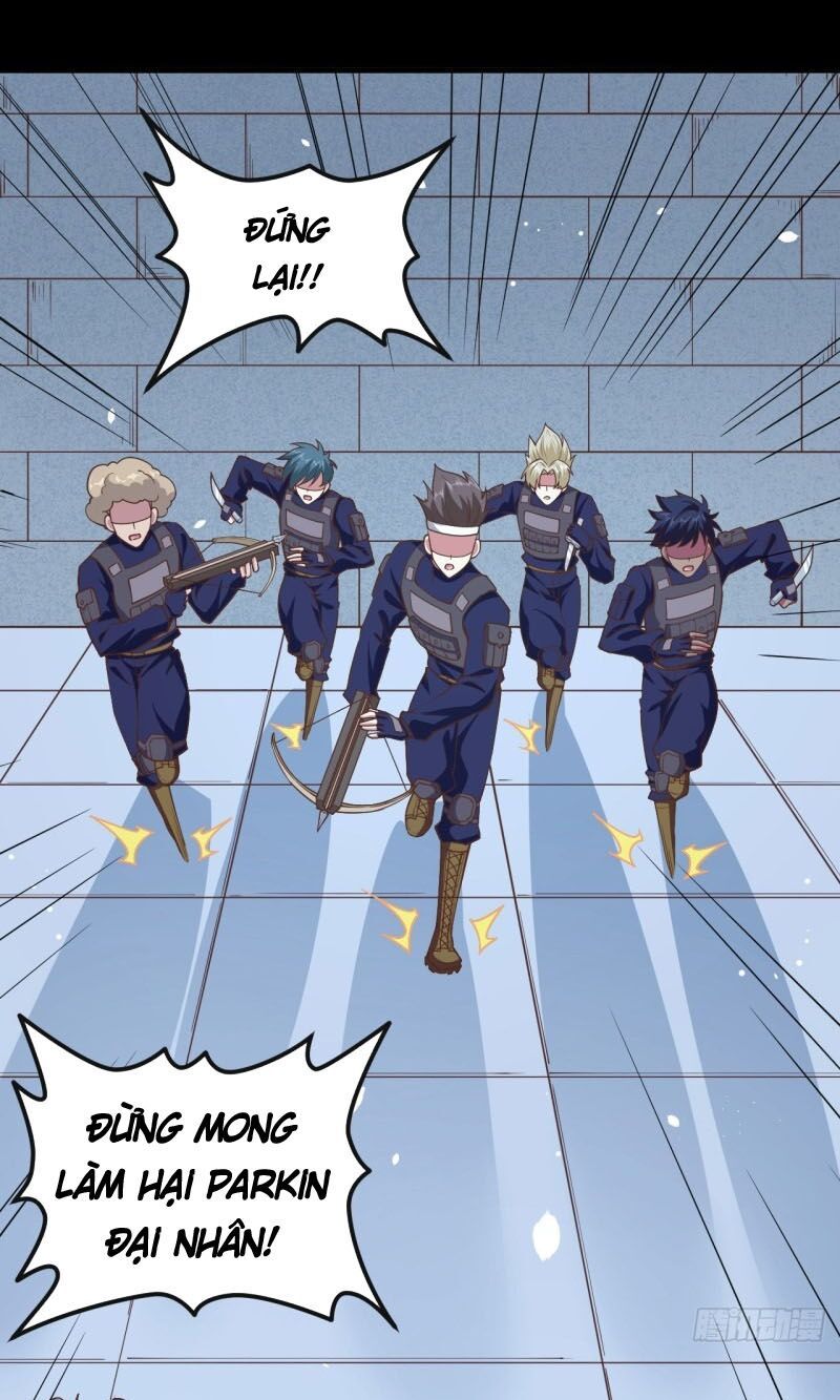 đọc truyện Từ Hôm Nay Bắt Đầu Làm Thành Chủ Chương 216 ảnh 26 tại Thiên Thai Truyện