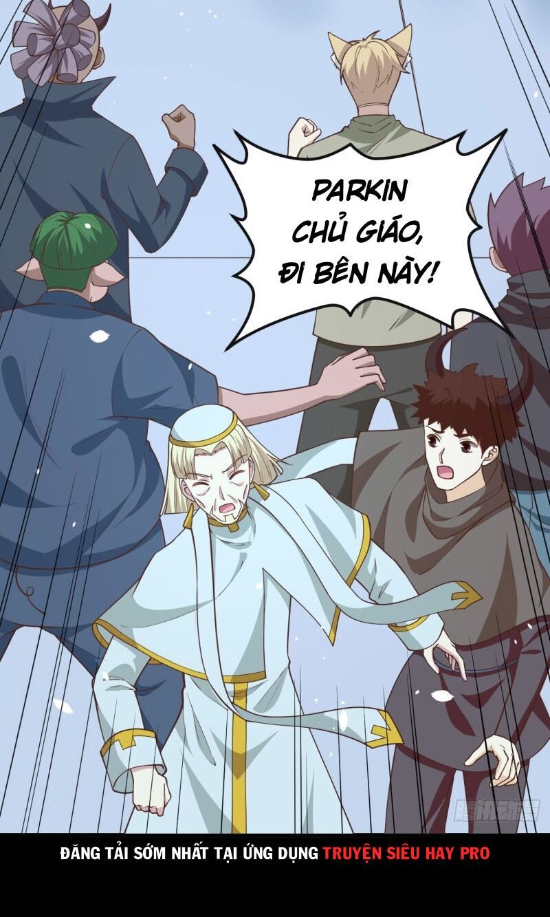 đọc truyện Từ Hôm Nay Bắt Đầu Làm Thành Chủ Chương 216 ảnh 27 tại Thiên Thai Truyện