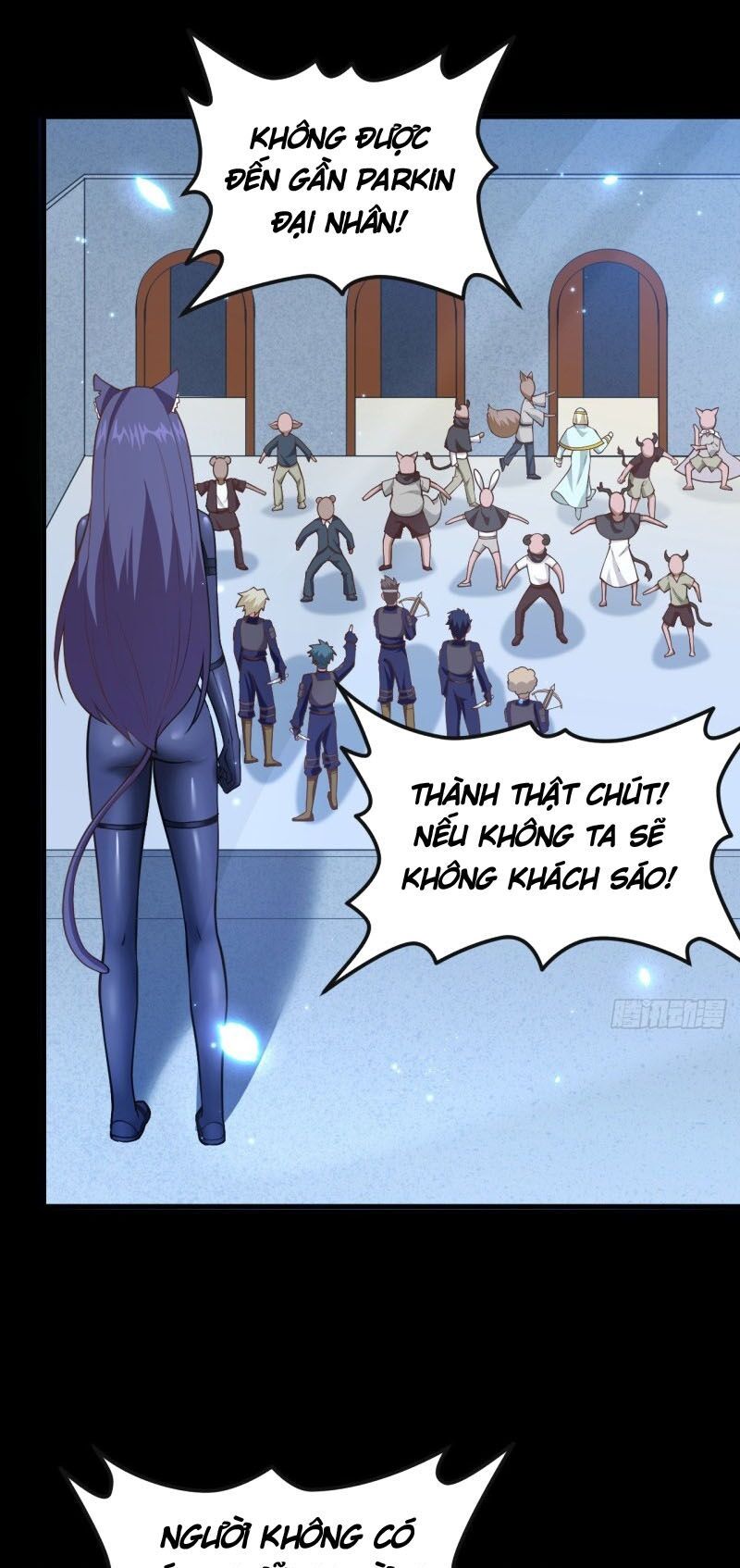 đọc truyện Từ Hôm Nay Bắt Đầu Làm Thành Chủ Chương 216 ảnh 28 tại Thiên Thai Truyện