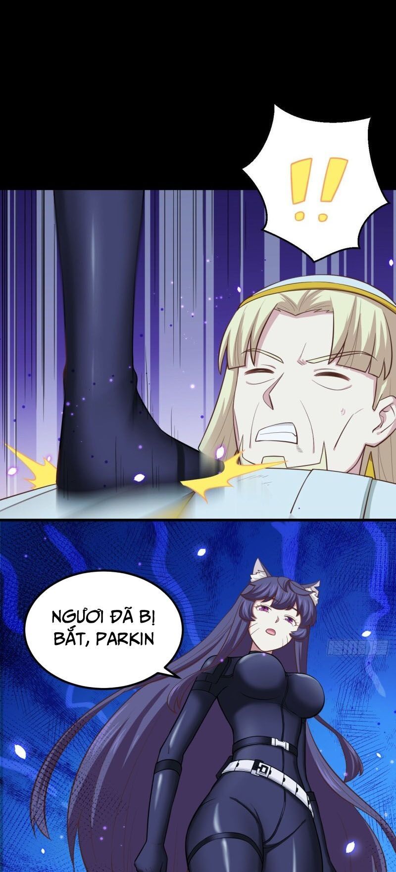 đọc truyện Từ Hôm Nay Bắt Đầu Làm Thành Chủ Chương 216 ảnh 33 tại Thiên Thai Truyện