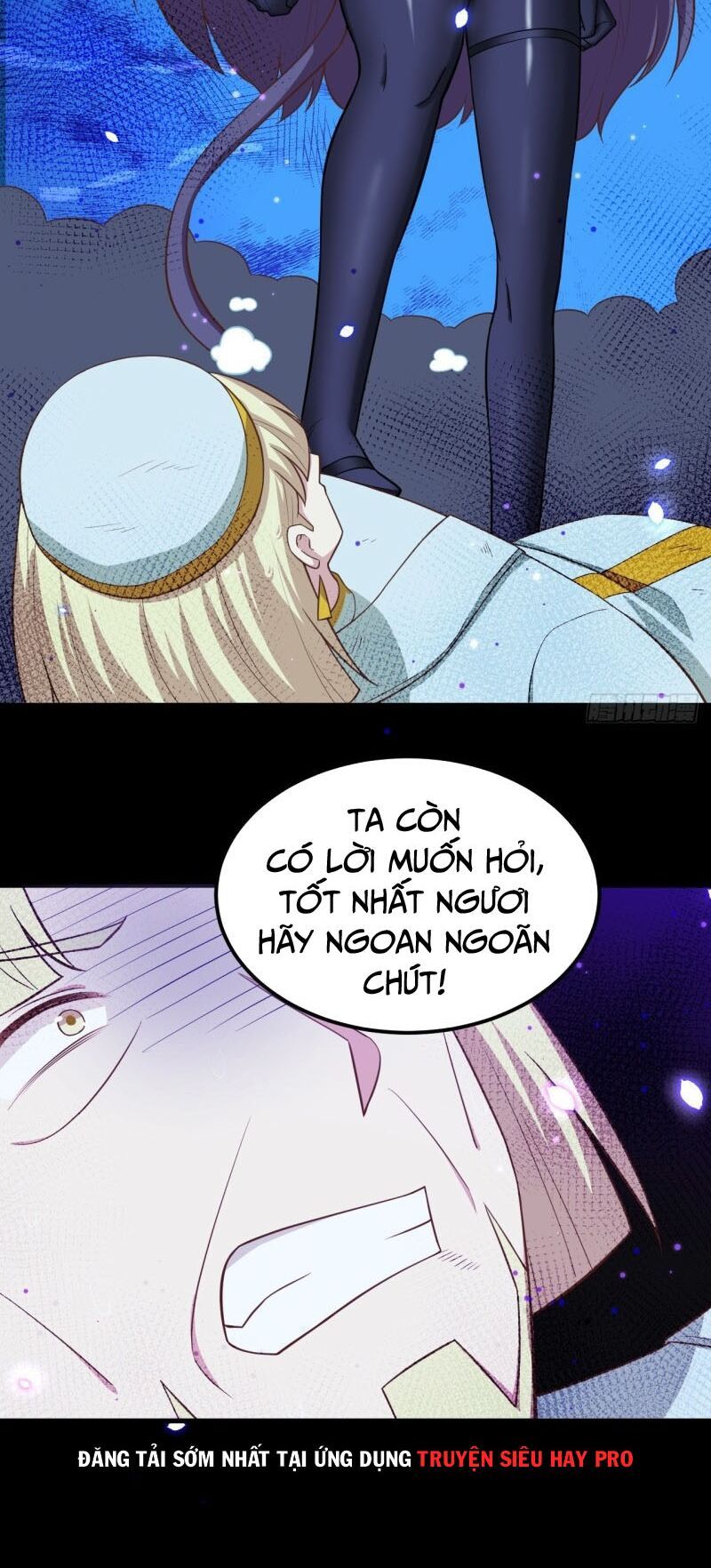 đọc truyện Từ Hôm Nay Bắt Đầu Làm Thành Chủ Chương 216 ảnh 34 tại Thiên Thai Truyện