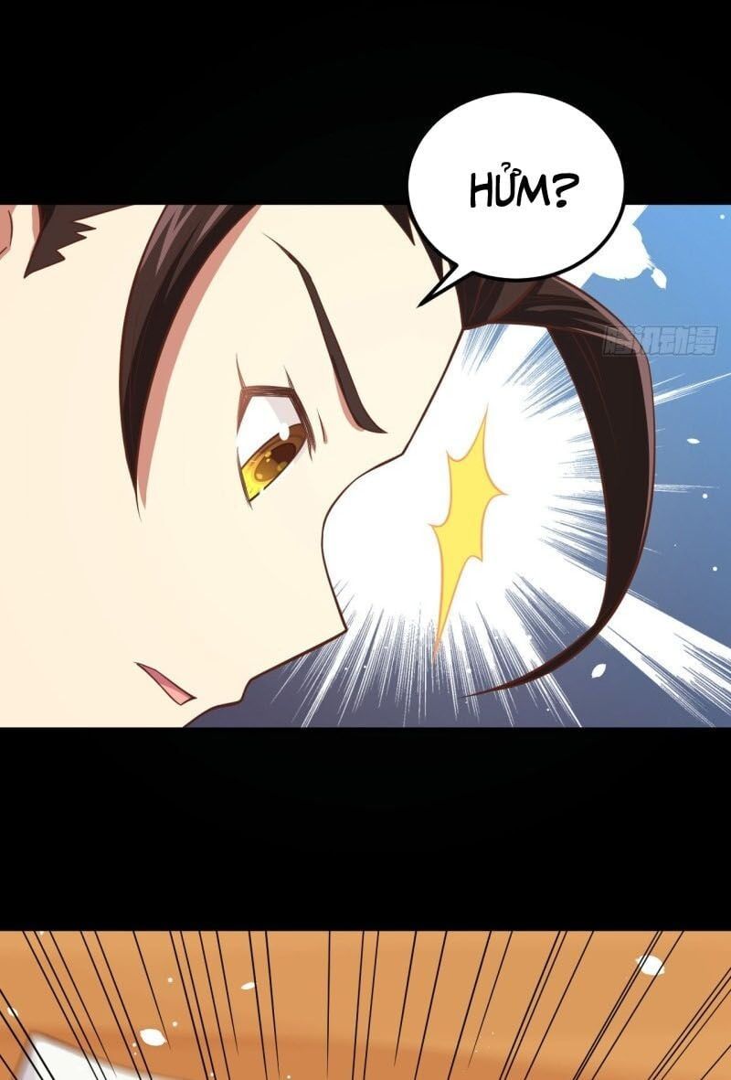 đọc truyện Từ Hôm Nay Bắt Đầu Làm Thành Chủ Chương 216 ảnh 37 tại Thiên Thai Truyện