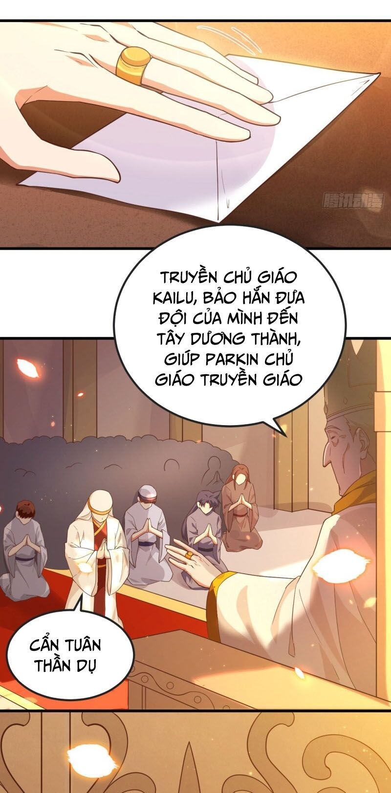 đọc truyện Từ Hôm Nay Bắt Đầu Làm Thành Chủ Chương 216 ảnh 41 tại Thiên Thai Truyện