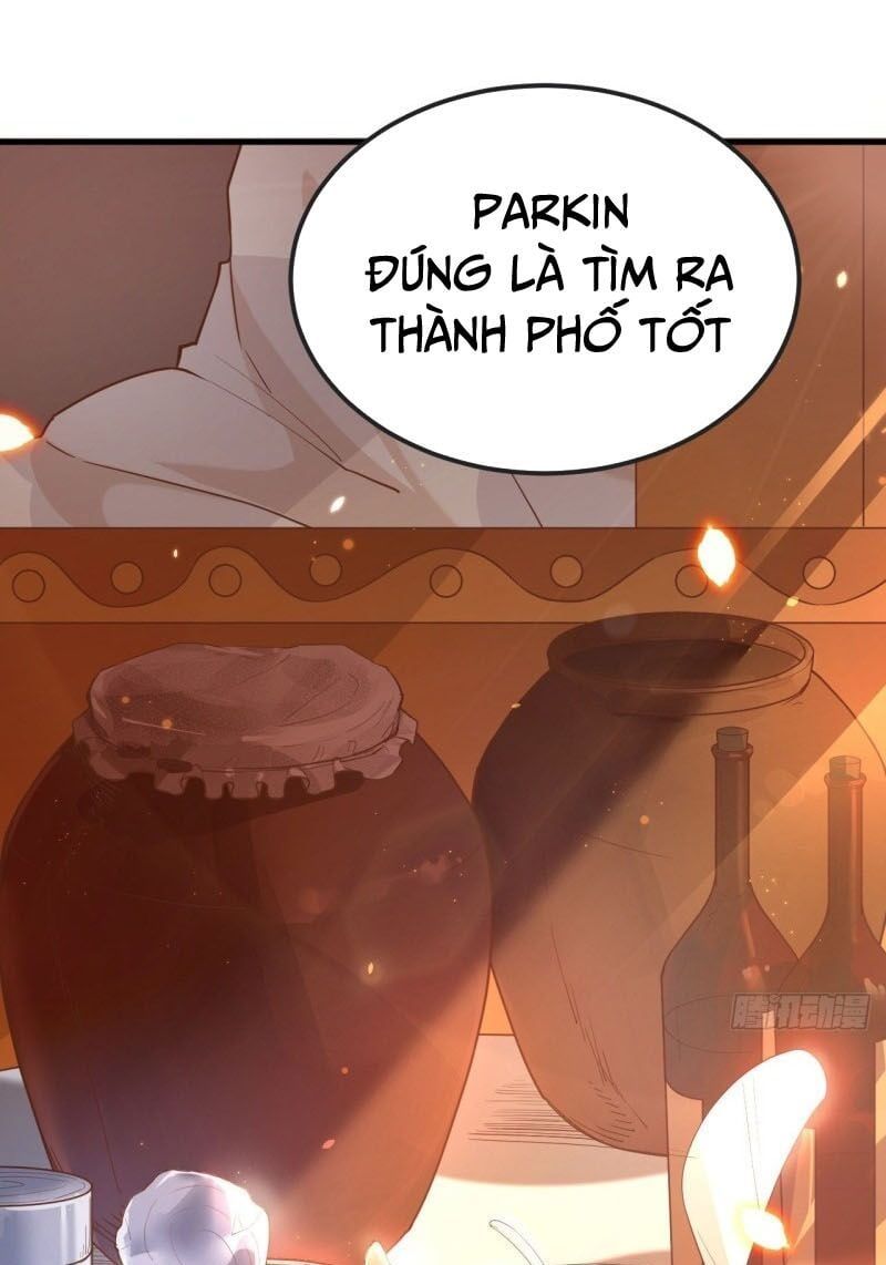 đọc truyện Từ Hôm Nay Bắt Đầu Làm Thành Chủ Chương 216 ảnh 43 tại Thiên Thai Truyện