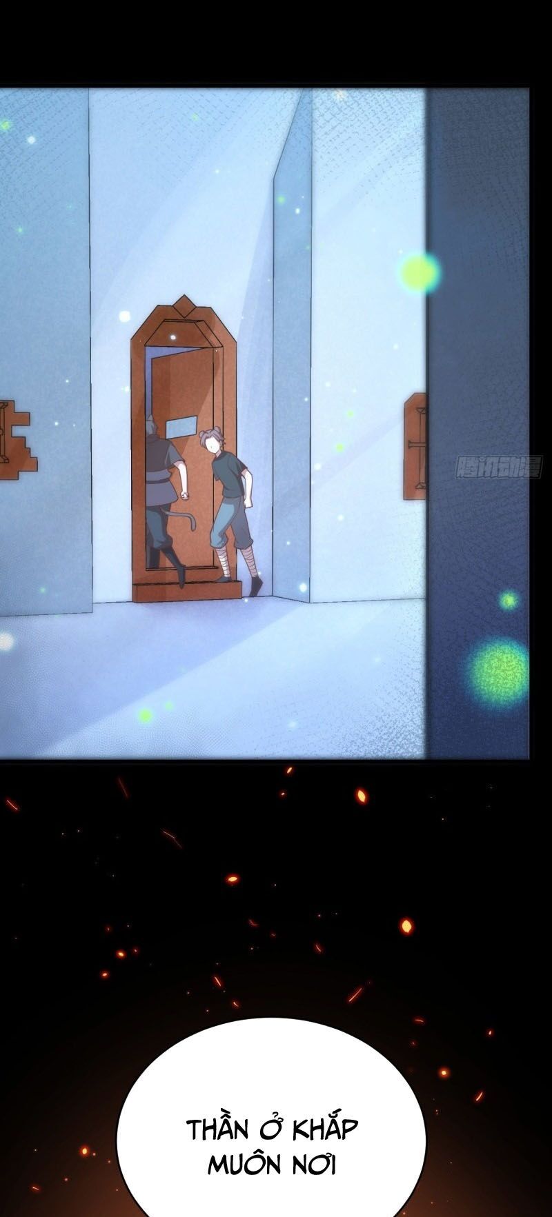 đọc truyện Từ Hôm Nay Bắt Đầu Làm Thành Chủ Chương 216 ảnh 8 tại Thiên Thai Truyện