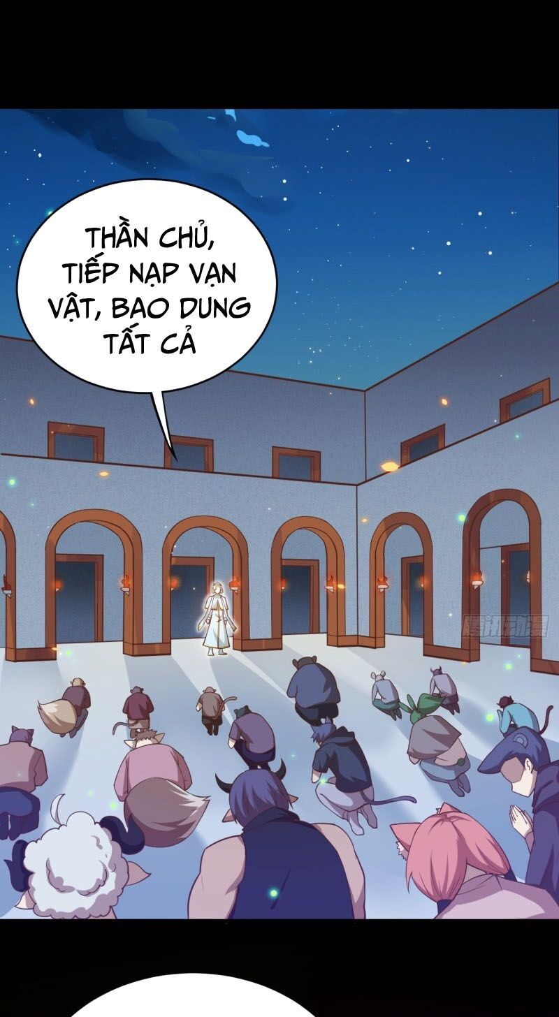 đọc truyện Từ Hôm Nay Bắt Đầu Làm Thành Chủ Chương 216 ảnh 10 tại Thiên Thai Truyện