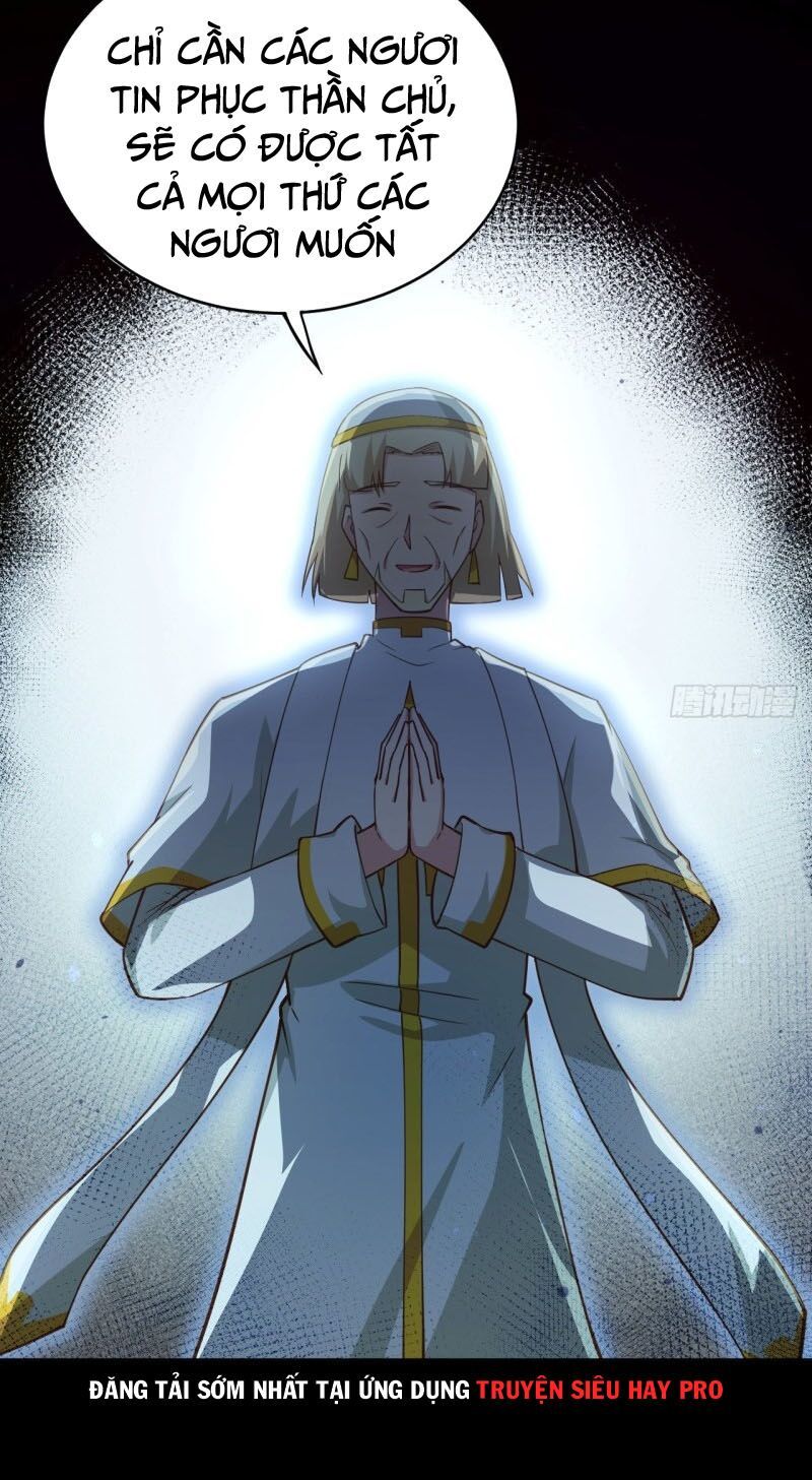 đọc truyện Từ Hôm Nay Bắt Đầu Làm Thành Chủ Chương 216 ảnh 11 tại Thiên Thai Truyện