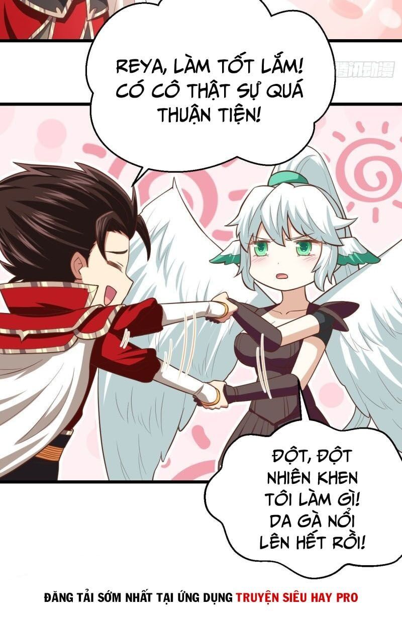 đọc truyện Từ Hôm Nay Bắt Đầu Làm Thành Chủ Chương 217 ảnh 12 tại Thiên Thai Truyện