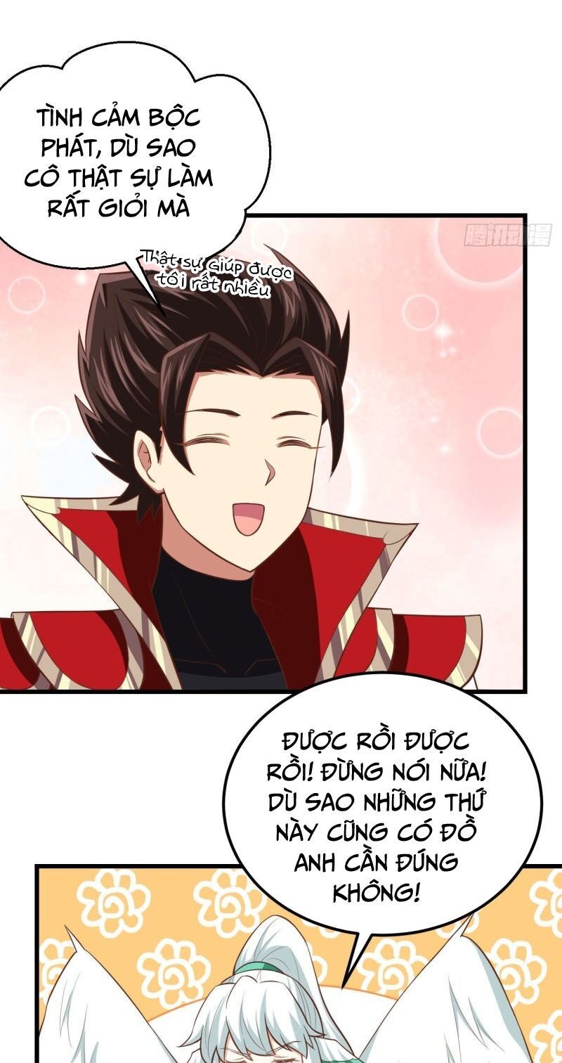 đọc truyện Từ Hôm Nay Bắt Đầu Làm Thành Chủ Chương 217 ảnh 13 tại Thiên Thai Truyện