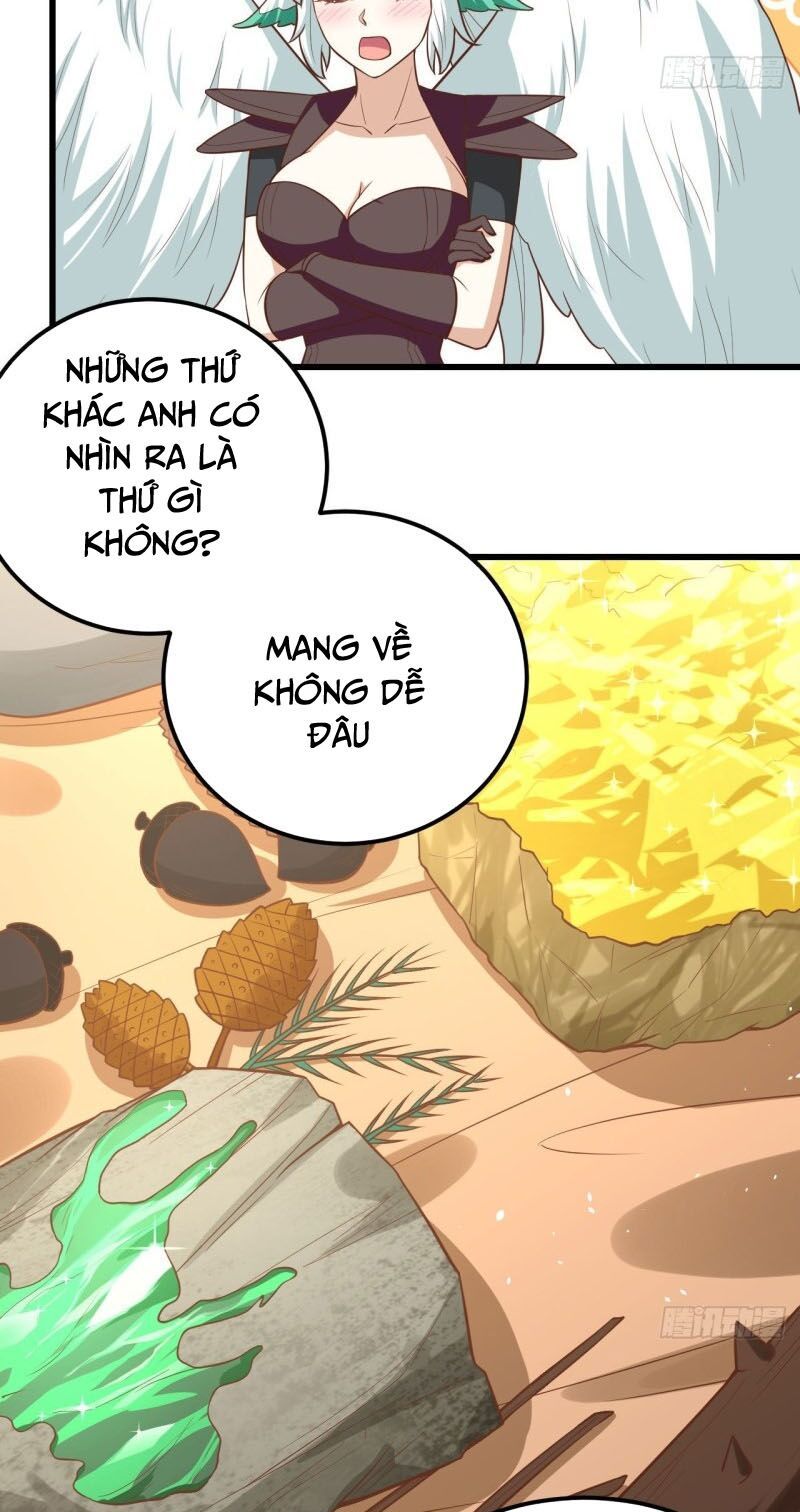 đọc truyện Từ Hôm Nay Bắt Đầu Làm Thành Chủ Chương 217 ảnh 14 tại Thiên Thai Truyện