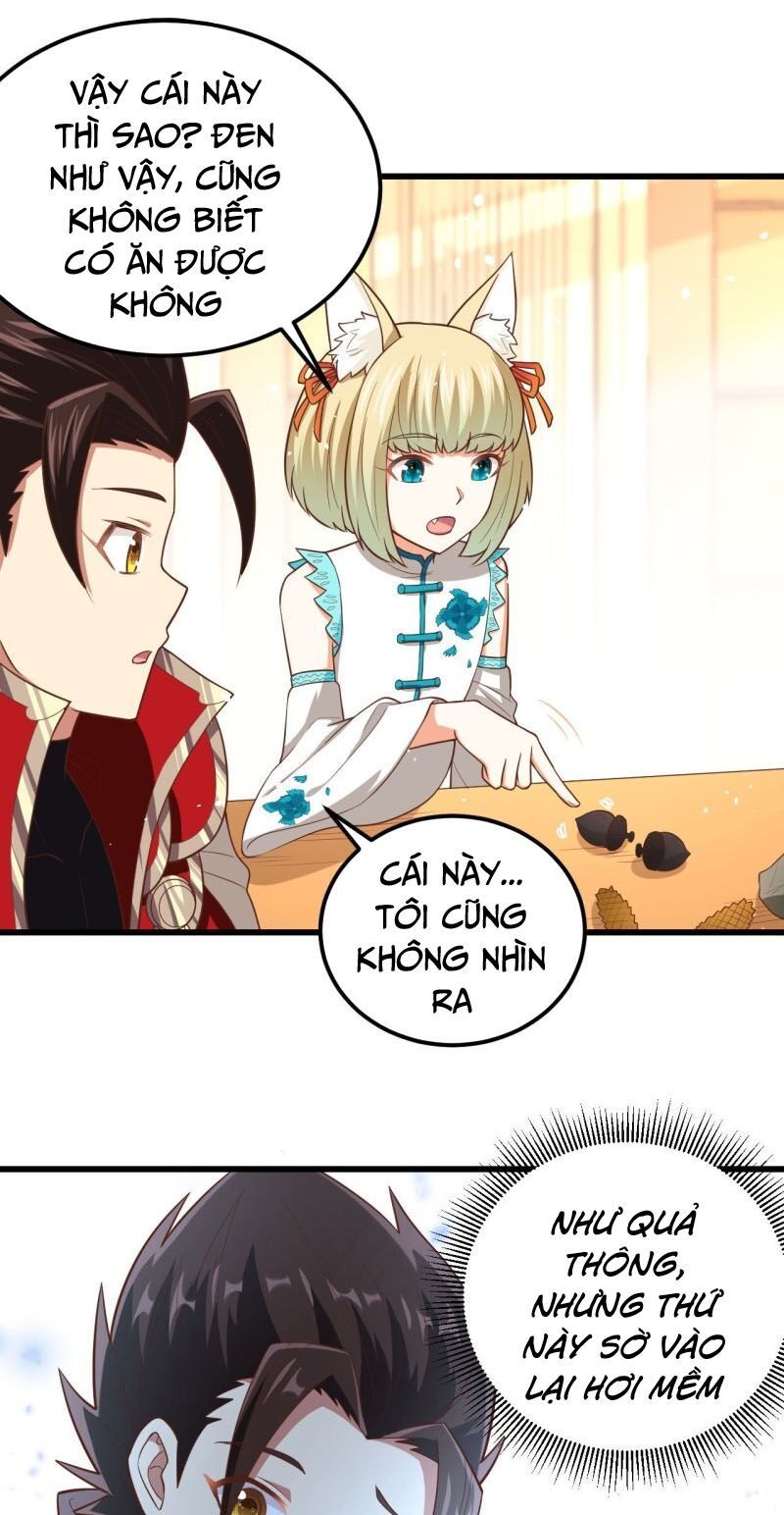 đọc truyện Từ Hôm Nay Bắt Đầu Làm Thành Chủ Chương 217 ảnh 17 tại Thiên Thai Truyện