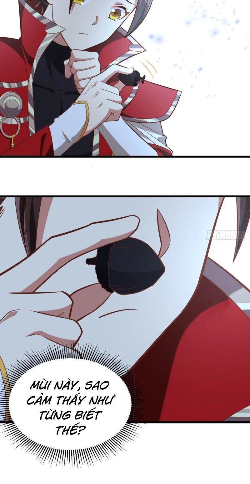 đọc truyện Từ Hôm Nay Bắt Đầu Làm Thành Chủ Chương 217 ảnh 18 tại Thiên Thai Truyện