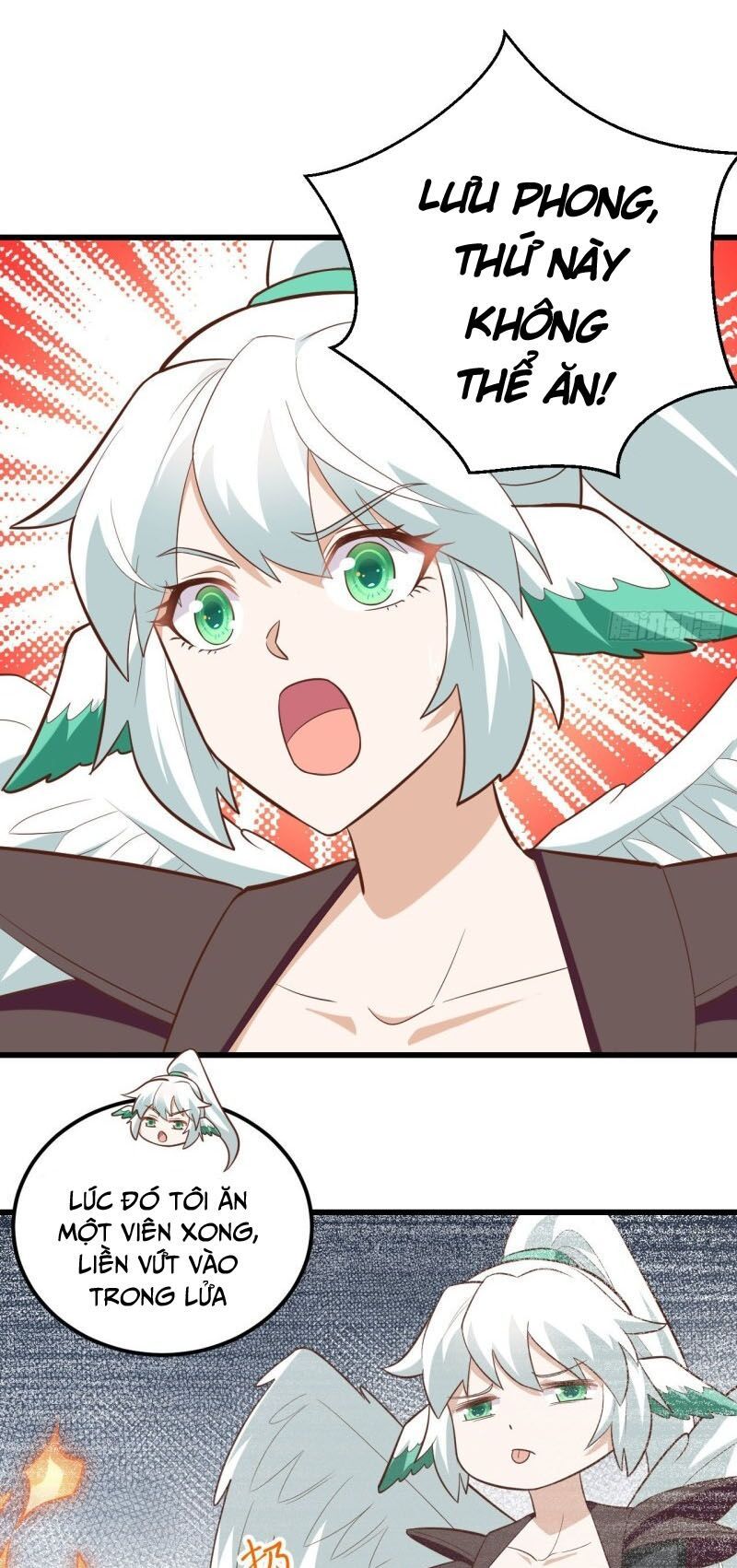 đọc truyện Từ Hôm Nay Bắt Đầu Làm Thành Chủ Chương 217 ảnh 19 tại Thiên Thai Truyện