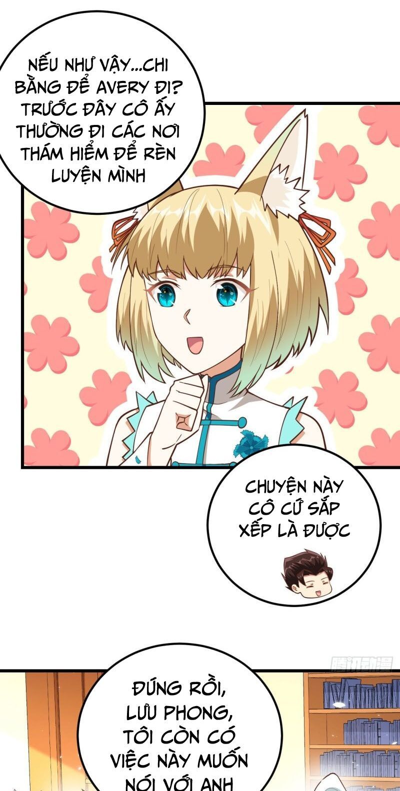 đọc truyện Từ Hôm Nay Bắt Đầu Làm Thành Chủ Chương 217 ảnh 25 tại Thiên Thai Truyện