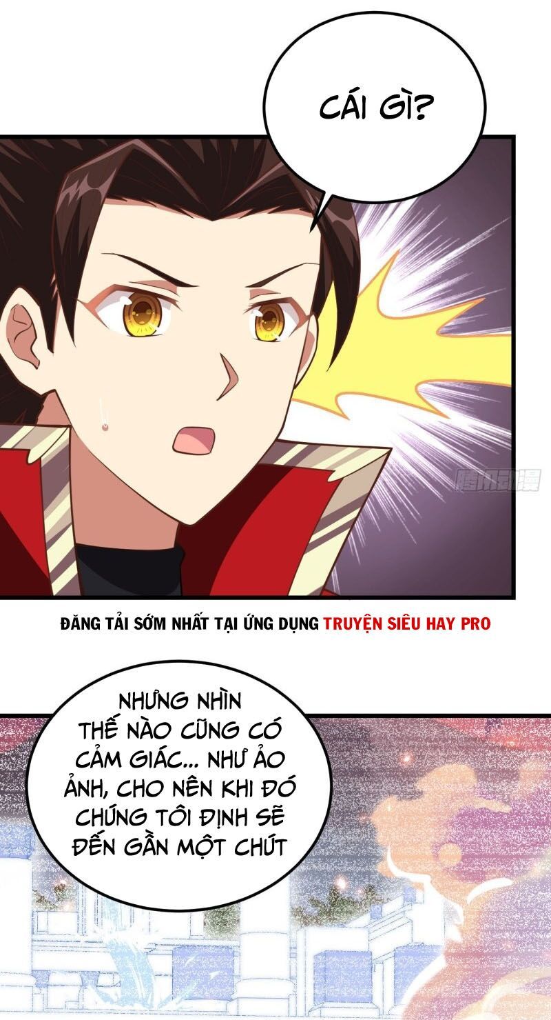 đọc truyện Từ Hôm Nay Bắt Đầu Làm Thành Chủ Chương 217 ảnh 27 tại Thiên Thai Truyện