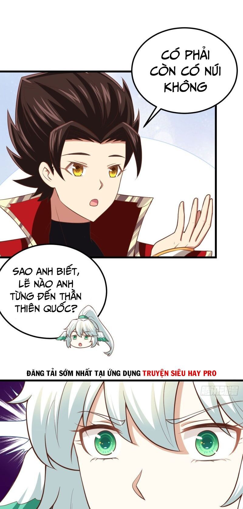 đọc truyện Từ Hôm Nay Bắt Đầu Làm Thành Chủ Chương 217 ảnh 31 tại Thiên Thai Truyện