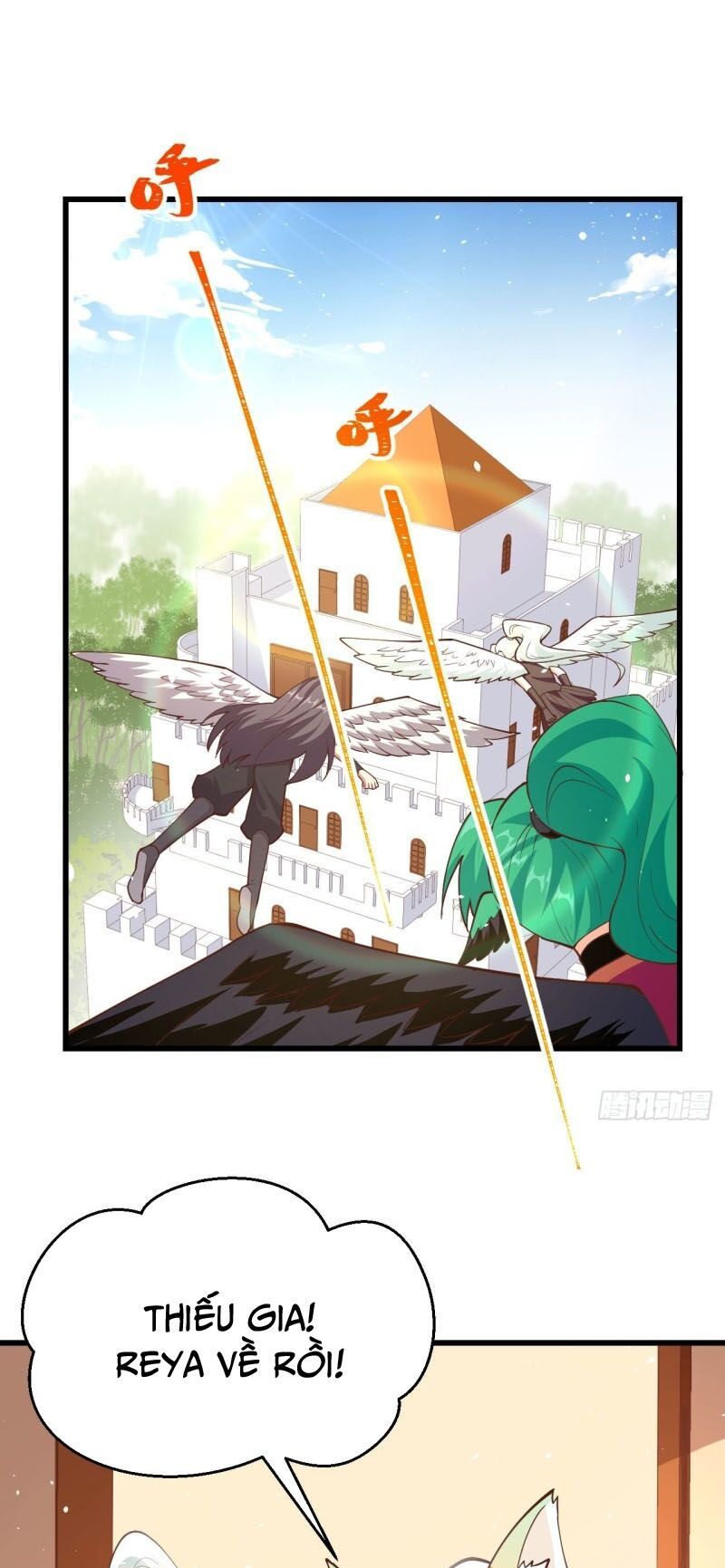 đọc truyện Từ Hôm Nay Bắt Đầu Làm Thành Chủ Chương 217 ảnh 5 tại Thiên Thai Truyện