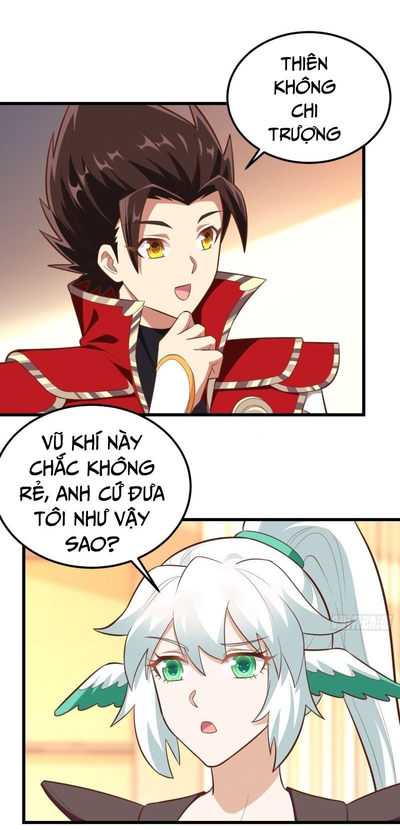 đọc truyện Từ Hôm Nay Bắt Đầu Làm Thành Chủ Chương 217 ảnh 36 tại Thiên Thai Truyện