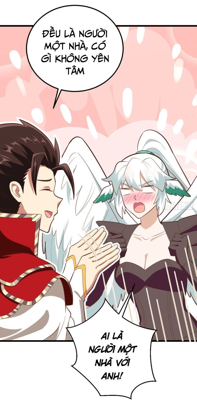 đọc truyện Từ Hôm Nay Bắt Đầu Làm Thành Chủ Chương 217 ảnh 37 tại Thiên Thai Truyện