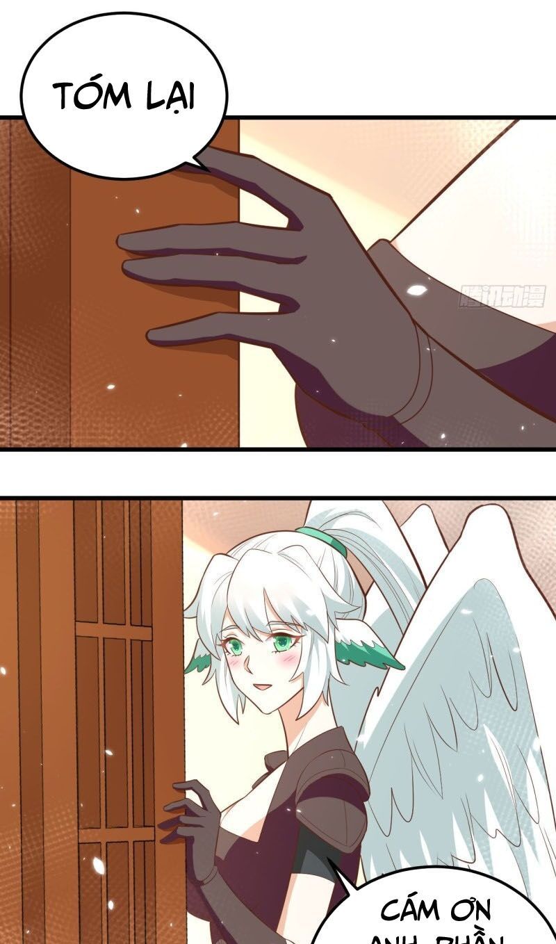 đọc truyện Từ Hôm Nay Bắt Đầu Làm Thành Chủ Chương 217 ảnh 38 tại Thiên Thai Truyện