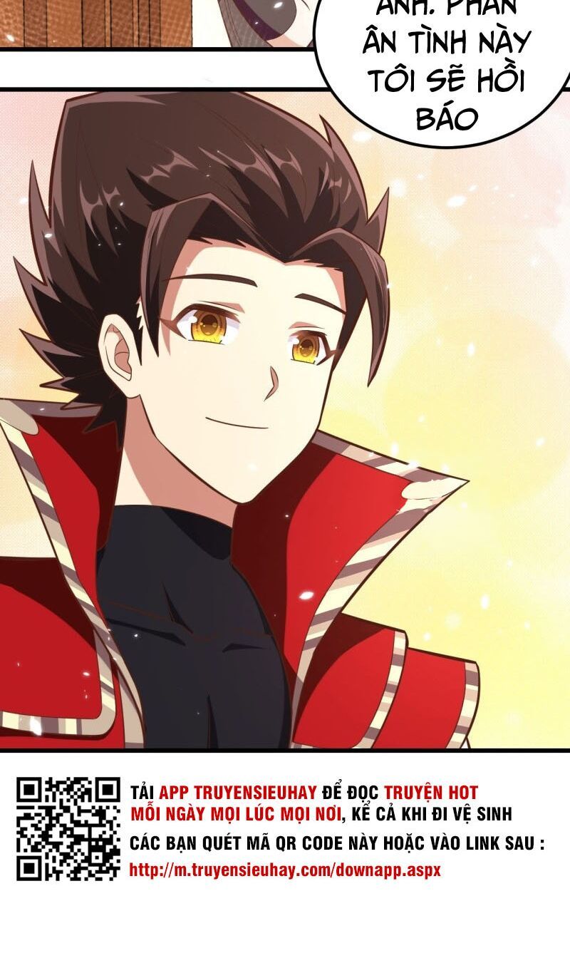 đọc truyện Từ Hôm Nay Bắt Đầu Làm Thành Chủ Chương 217 ảnh 39 tại Thiên Thai Truyện