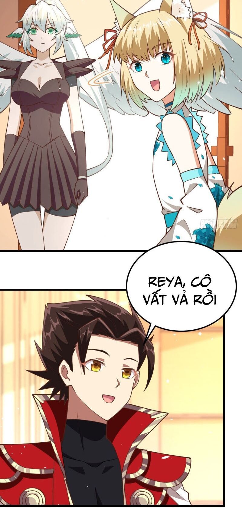 đọc truyện Từ Hôm Nay Bắt Đầu Làm Thành Chủ Chương 217 ảnh 6 tại Thiên Thai Truyện