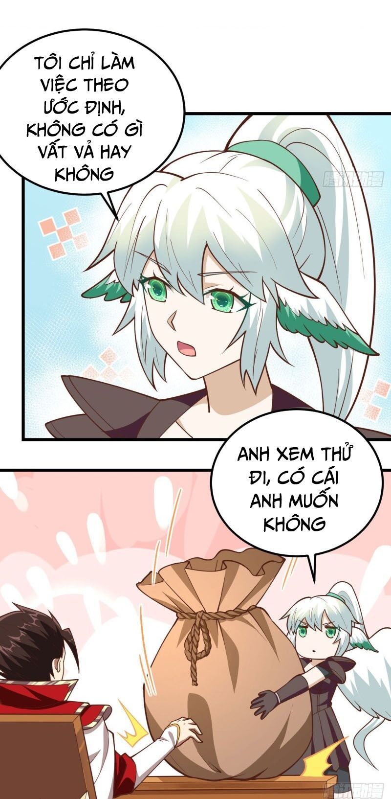 đọc truyện Từ Hôm Nay Bắt Đầu Làm Thành Chủ Chương 217 ảnh 7 tại Thiên Thai Truyện