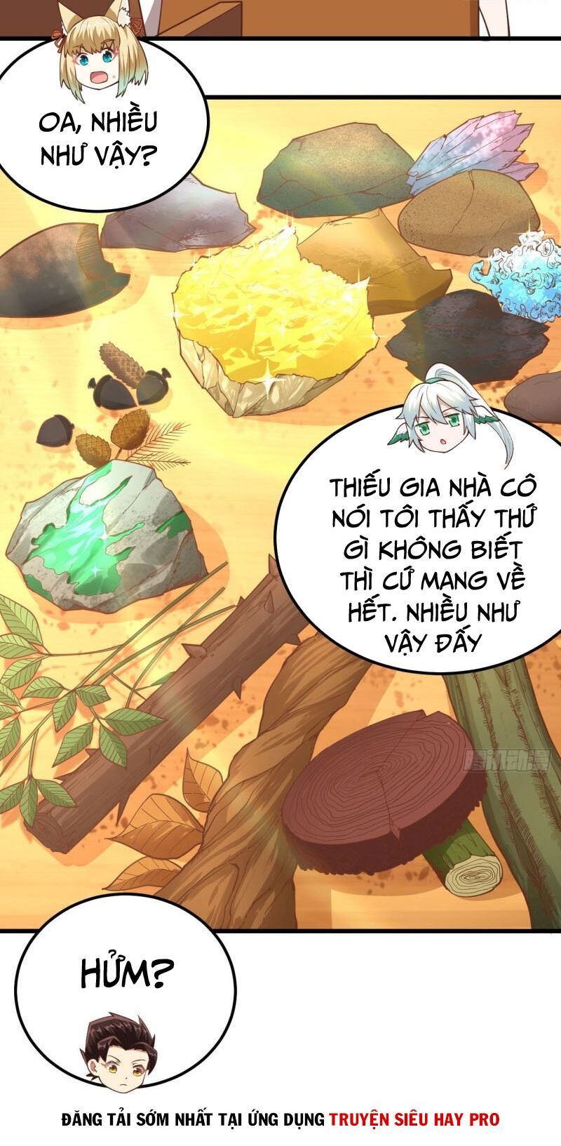 đọc truyện Từ Hôm Nay Bắt Đầu Làm Thành Chủ Chương 217 ảnh 8 tại Thiên Thai Truyện