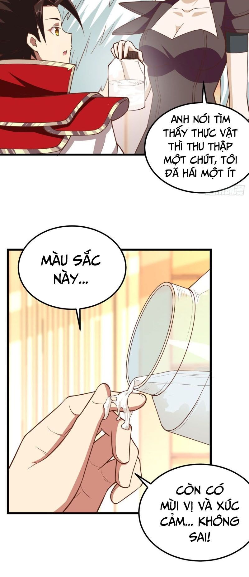 đọc truyện Từ Hôm Nay Bắt Đầu Làm Thành Chủ Chương 217 ảnh 10 tại Thiên Thai Truyện