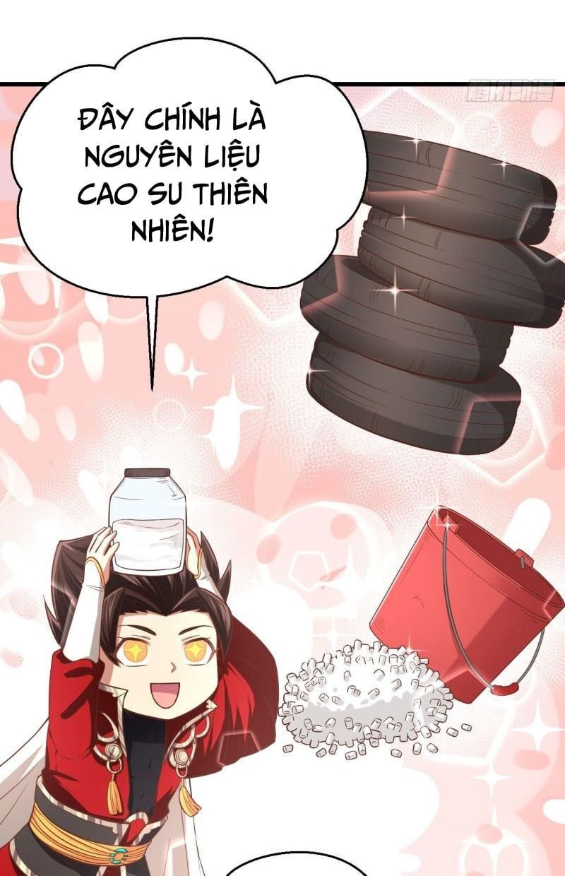 đọc truyện Từ Hôm Nay Bắt Đầu Làm Thành Chủ Chương 217 ảnh 11 tại Thiên Thai Truyện