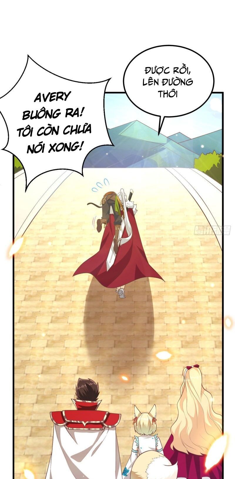 đọc truyện Từ Hôm Nay Bắt Đầu Làm Thành Chủ Chương 218 ảnh 12 tại Thiên Thai Truyện