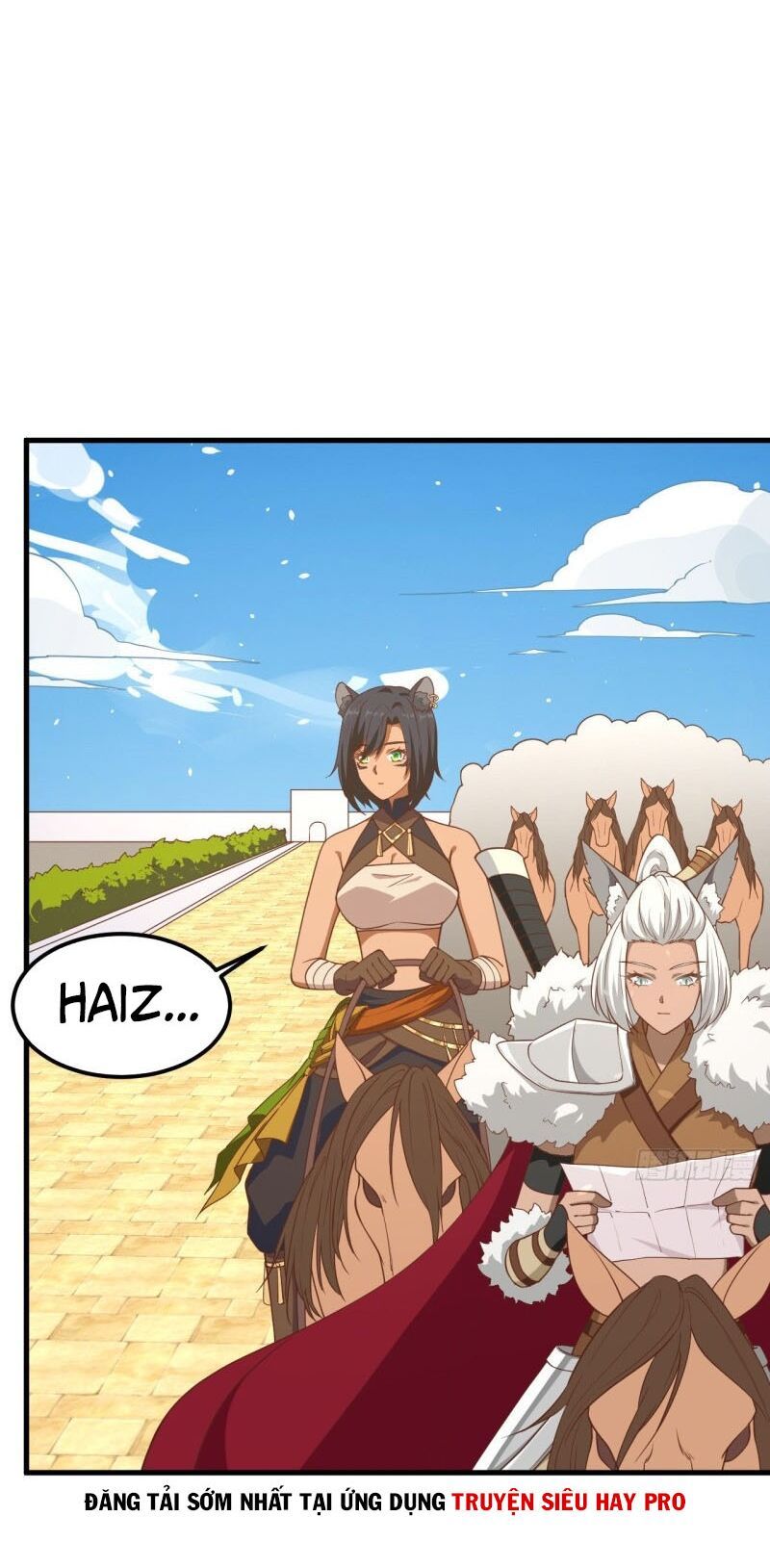 đọc truyện Từ Hôm Nay Bắt Đầu Làm Thành Chủ Chương 218 ảnh 15 tại Thiên Thai Truyện