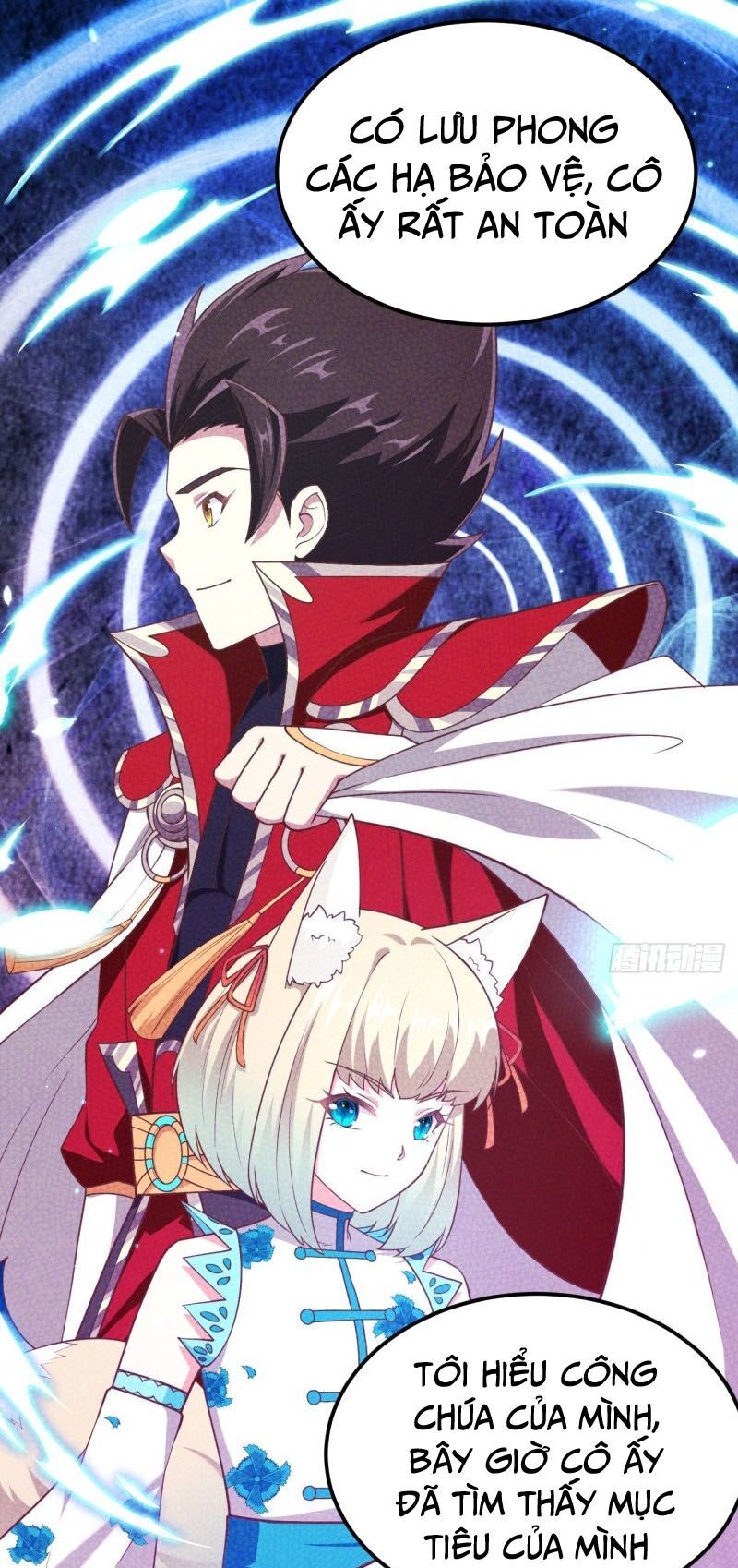 đọc truyện Từ Hôm Nay Bắt Đầu Làm Thành Chủ Chương 218 ảnh 18 tại Thiên Thai Truyện