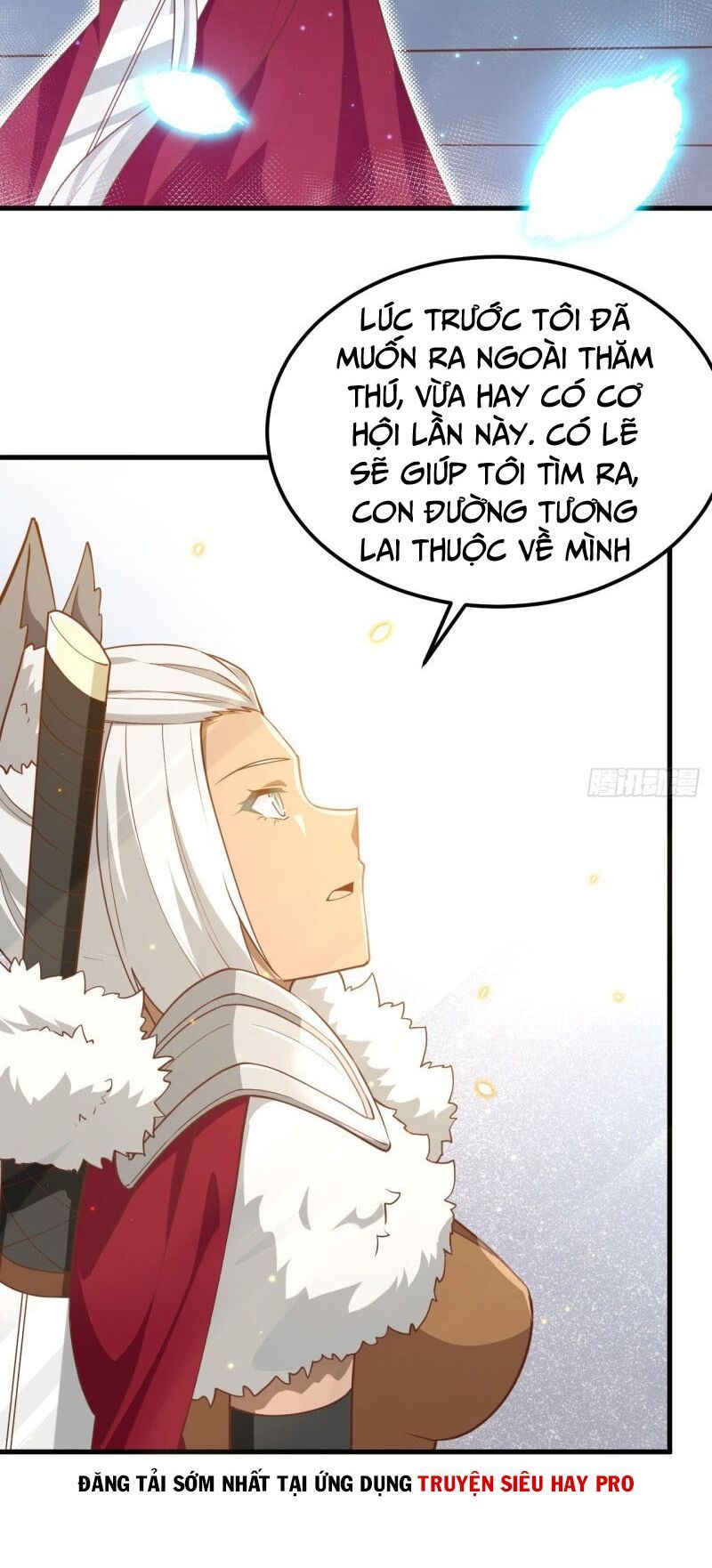 đọc truyện Từ Hôm Nay Bắt Đầu Làm Thành Chủ Chương 218 ảnh 21 tại Thiên Thai Truyện